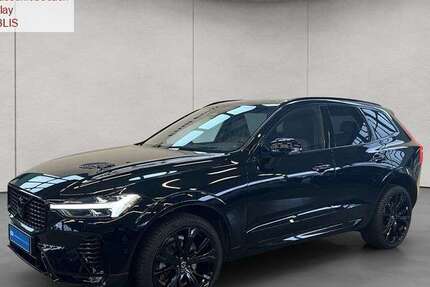Volvo XC60 21.777 km 46.750 &euro; Frankfurt am Main 60486