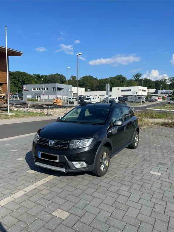 Sandero