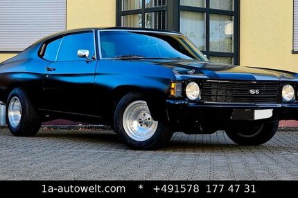 Chevrolet Chevelle