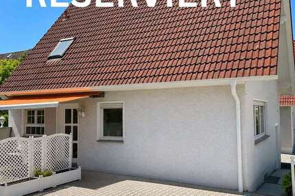 Haus Karben - 3 Zimmer, 111 m&sup2;, 395.000&euro; | Angebot:27082661