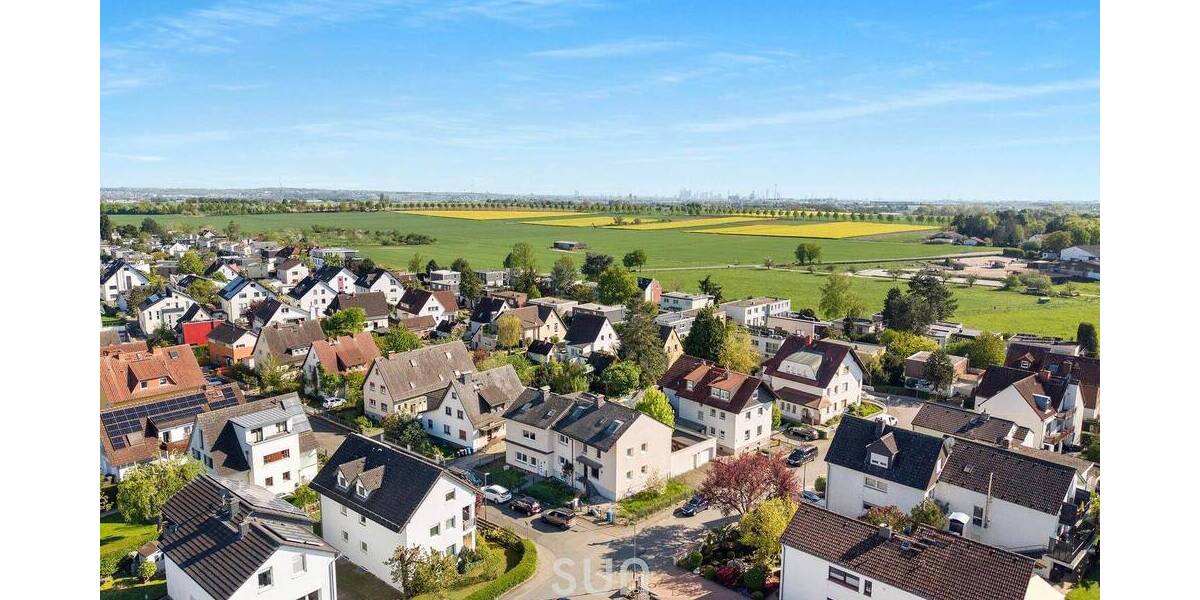 Einfamilienhaus Bad Homburg vor der Höhe Ober-Erlenbach - 1 Zimmer, 322 m&sup2;, 1.390.000&euro; | Angebot:26451893