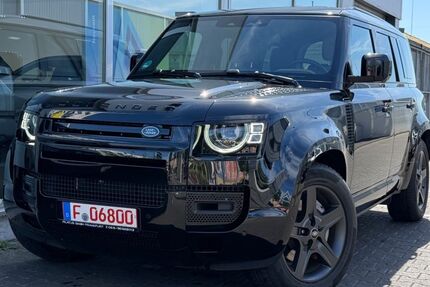 Land Rover Defender 21.400 km 80.999 &euro; Frankfurt am Main 60326