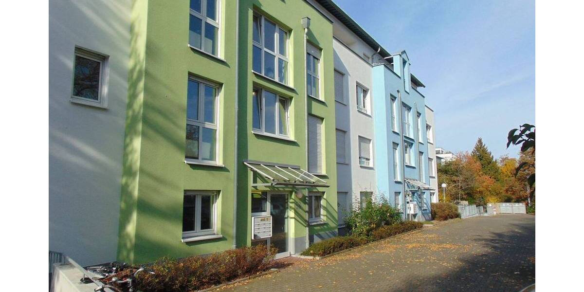 Etagenwohnung Frankfurt am Main Preungesheim - 2 Zimmer, 58 m&sup2;, 290.000&euro; | Angebot:26291730