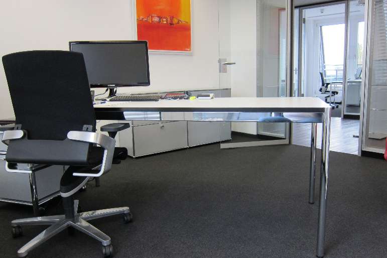 Gewerbeobjekt Frankfurt am Main Innenstadt 2 - 1.000&euro; | Angebot:27340585