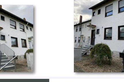 Reihenmittelhaus in Klein Auheim 4 zimmer