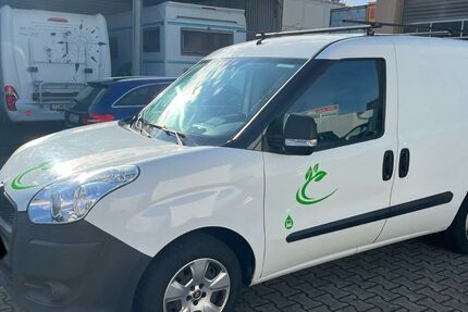 Fiat Doblo 130.000 km 4.799 € Frankfurt am Main 65933