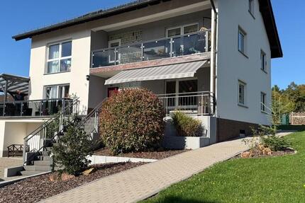 Atmosphärische Singel Wohnung 2 zimmer