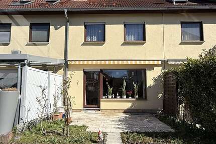 Haus zum Kaufen in Nidderau-Heldenbergen 388.800 € 118.77 m² 4 zimmer