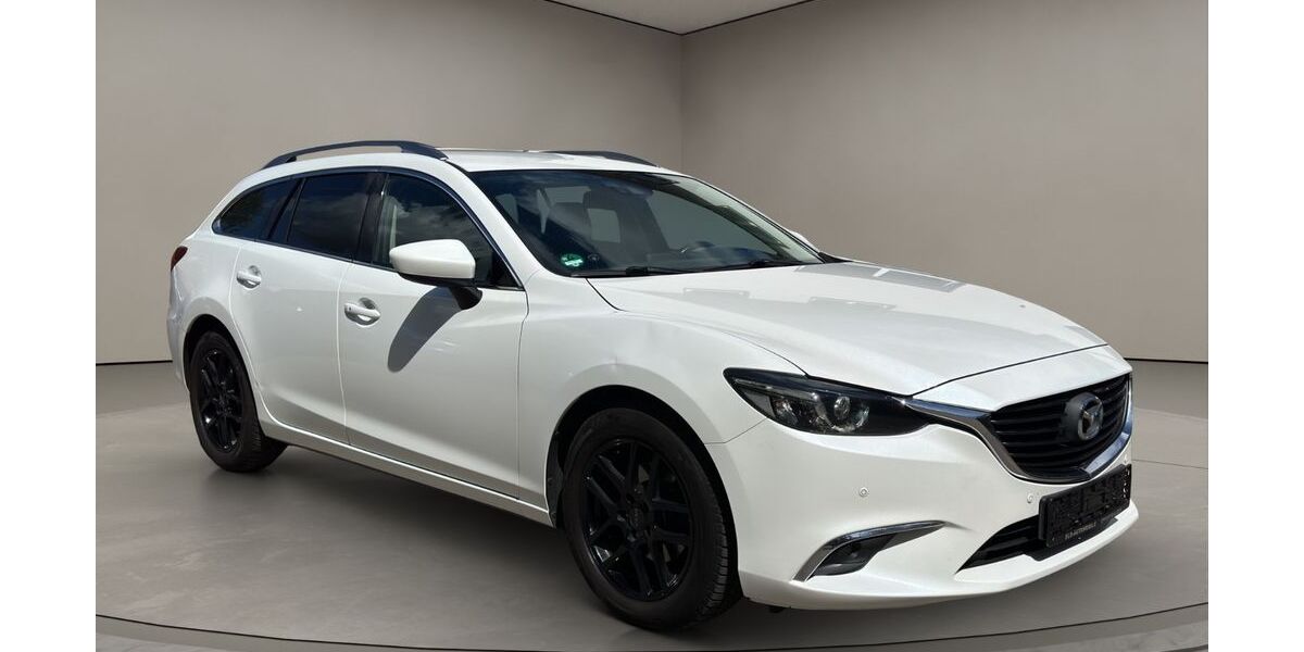 Mazda 6 173.065 km 8.999 &euro; Münster/Hessen 64839