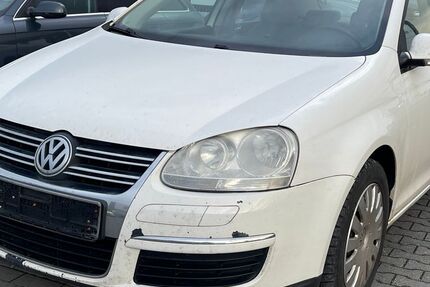 VW Jetta 229.000 km 1.100 € Dietzenbach 63128