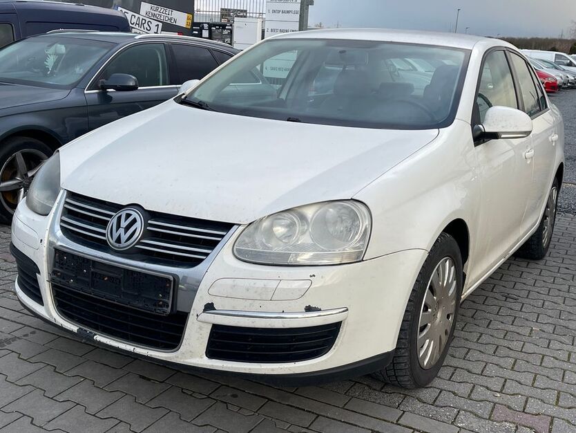 VW Jetta 229.000 km 1.100 € Dietzenbach 63128