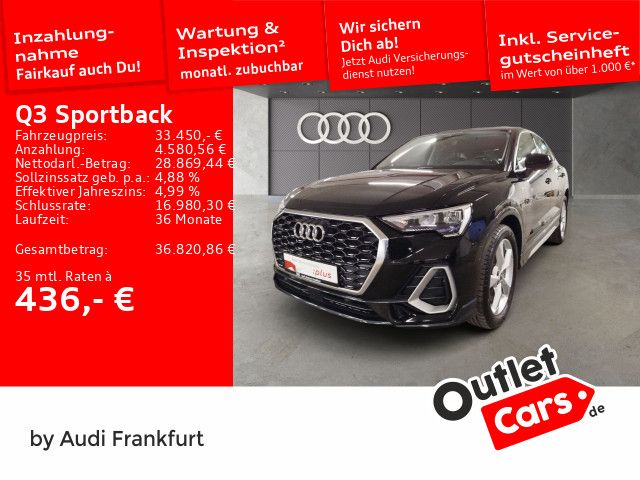 Audi Q3 72.234 km 31.650 &euro; Frankfurt am Main 60314