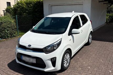 Kia Picanto 65.705 km 10.900 &euro; Schöneck 61137