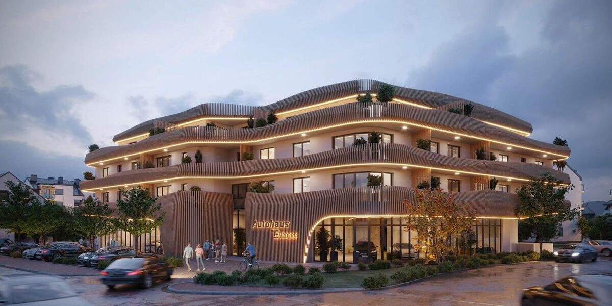 Gewerbeobjekt Erlensee Rückingen - 1.600&euro; | Angebot:25775591