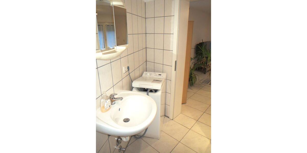 Etagenwohnung Eppertshausen - 1 Zimmer, 30 m&sup2;, 370&euro; | Angebot:26695627