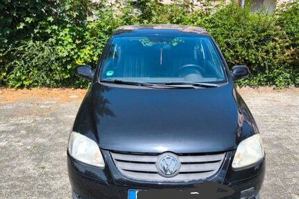 VW Fox 191.000 km 1.199 € Hattersheim 65795