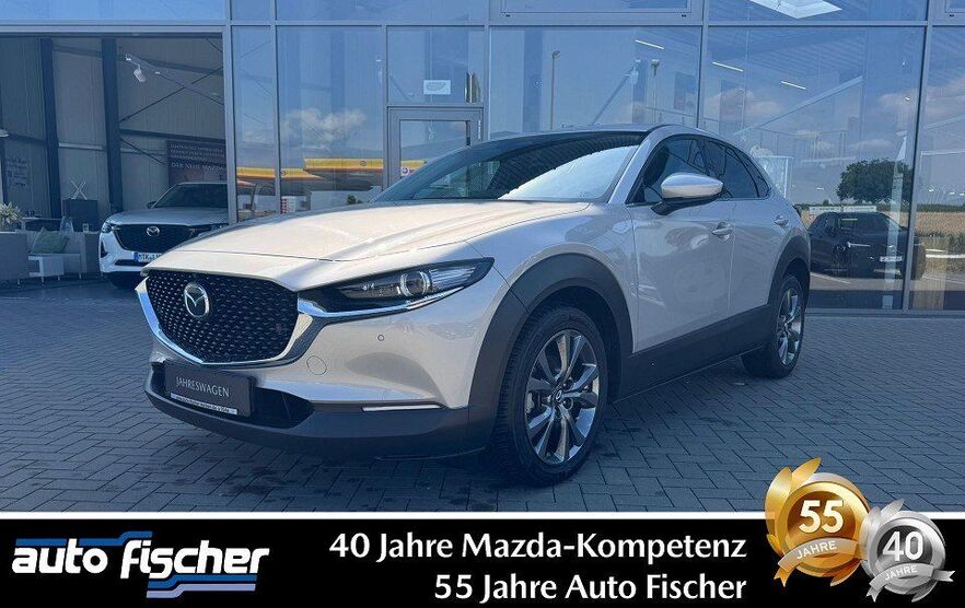 CX-30