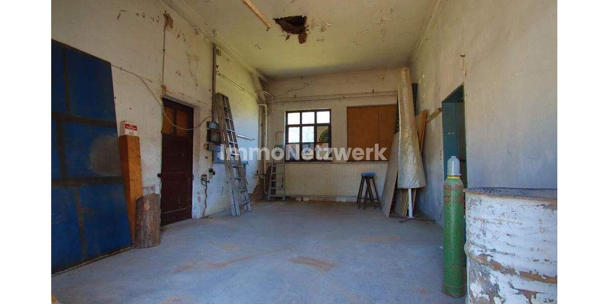 Gewerbeobjekt Mainaschaff - 1.290.000&euro; | Angebot:25837666