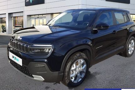 Jeep Avenger 12.500 km 27.880 € Maintal 63477
