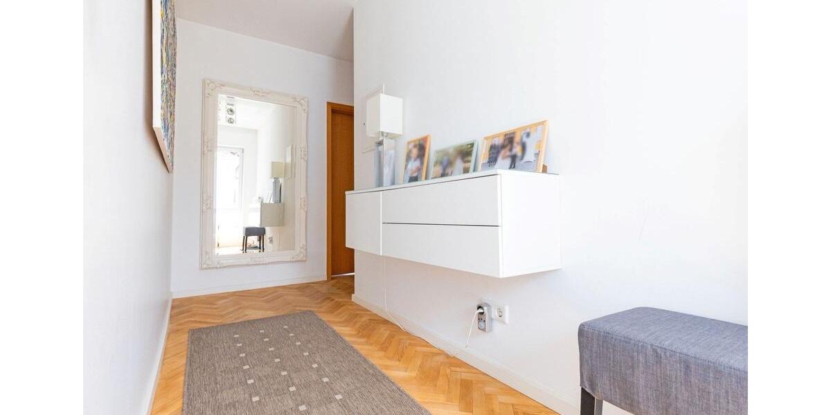 Etagenwohnung Karben - 4 Zimmer, 90 m&sup2;, 368.000&euro; | Angebot:26334881