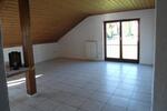 Dachgeschoßwohnung Freigericht - 3 Zimmer, 75 m&sup2;, 720&euro; | Angebot:26225877