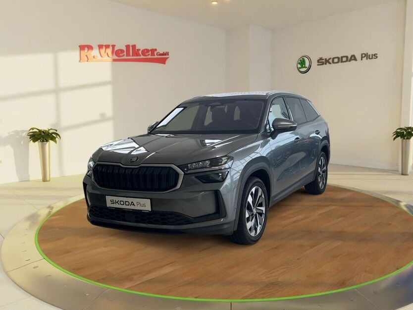 Kodiaq