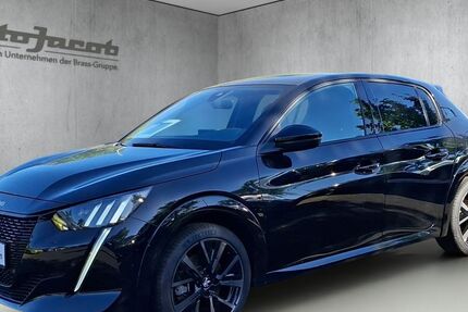 Peugeot 208 20.925 km 23.950 &euro; Rüsselsheim 65428