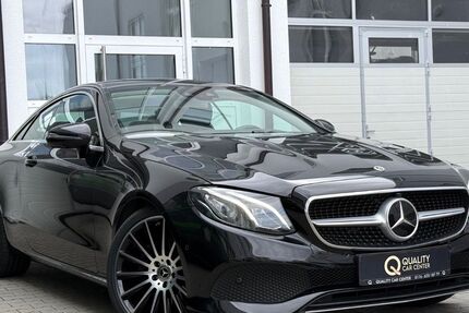 Mercedes-Benz E 220 114.000 km 31.888 € Büttelborn 64572