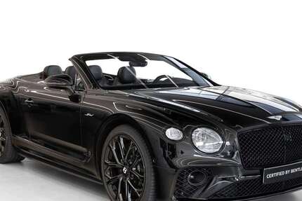 Bentley Continental 16.900 km 279.900 € Bad Homburg 61348