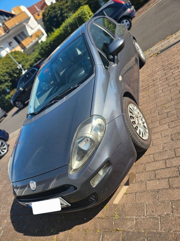 Punto