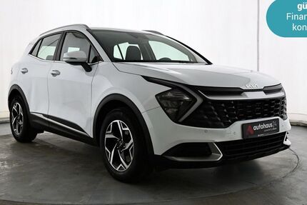 Kia Sportage 62.324 km 20.470 € Egelsbach 63329