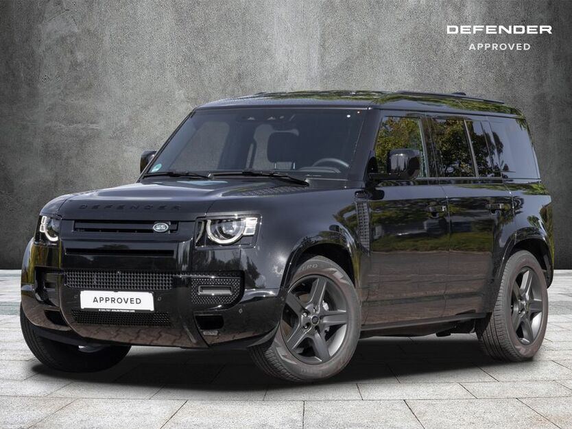 Land Rover Defender 4.482 km 88.900 € Kronberg 61476