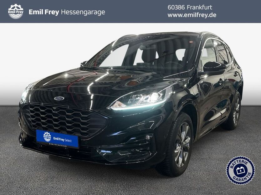 Kuga