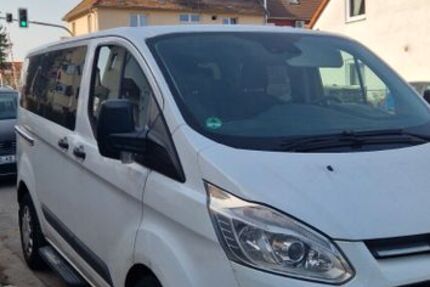 Ford Transit Custom 135.000 km 16.500 &euro; Rosbach 61191