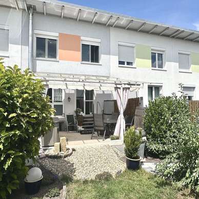 Einfamilienhaus Darmstadt Arheilgen - 6 Zimmer, 145 m&sup2;, 525.000&euro; | Angebot:23058041