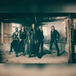 Black Sabbath by Lady Evyl