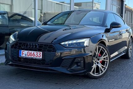 Audi A5 183.700 km 23.999 &euro; Frankfurt am Main 60326