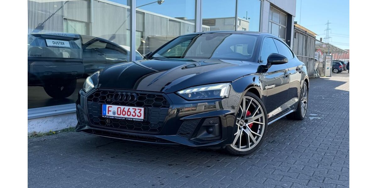 Audi A5 183.700 km 23.999 &euro; Frankfurt am Main 60326