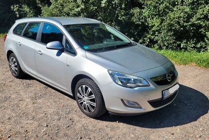 Opel Astra 177.000 km 3.400 € Groß-Gerau 64521