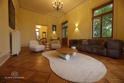 Wohnung zum Mieten in Wiesbaden 3.200 € 168 m²