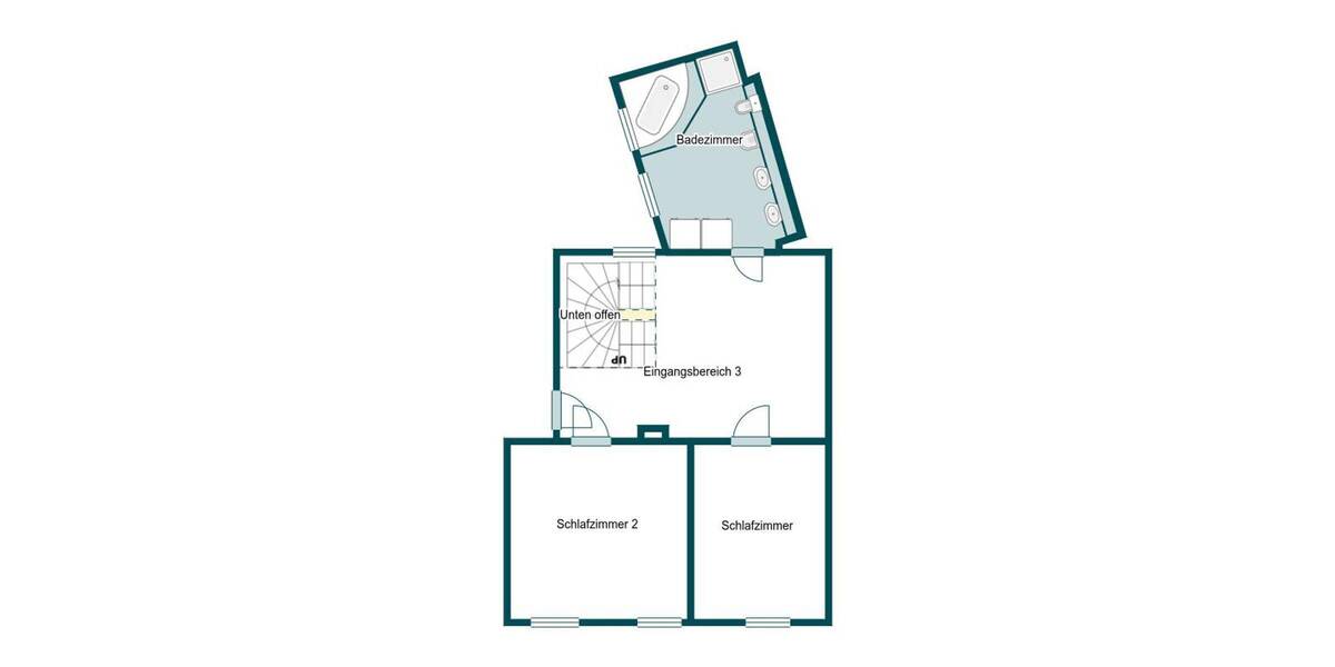 Einfamilienhaus Frankfurt am Main Rödelheim - 6 Zimmer, 175 m&sup2;, 699.000&euro; | Angebot:26852326