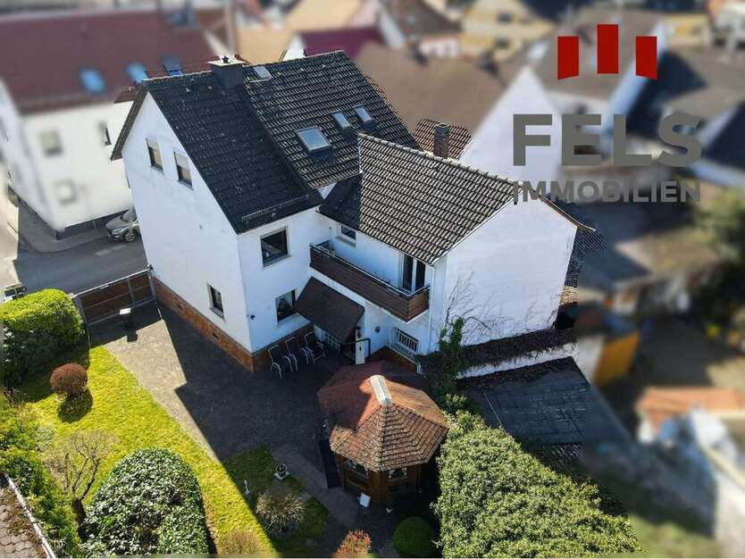 Haus zum Kaufen in Dietzenbach 595.000 € 225 m²