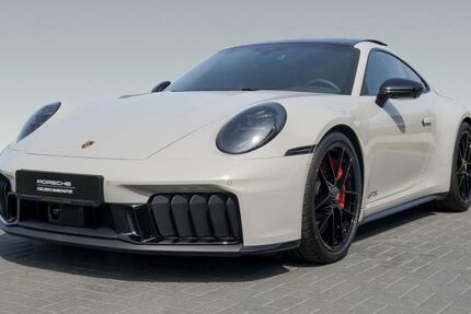 Porsche 992 6.900 km 198.800 &euro; Oberursel (Taunus) 61440