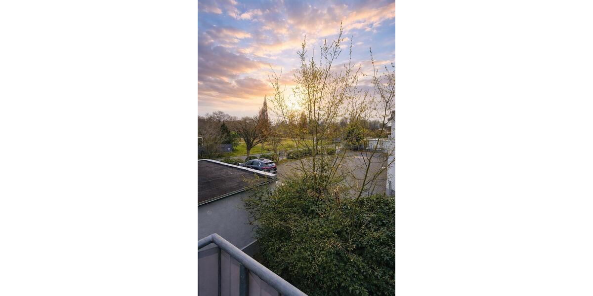 Etagenwohnung Erlensee - 3 Zimmer, 64 m&sup2;, 239.000&euro; | Angebot:26121505