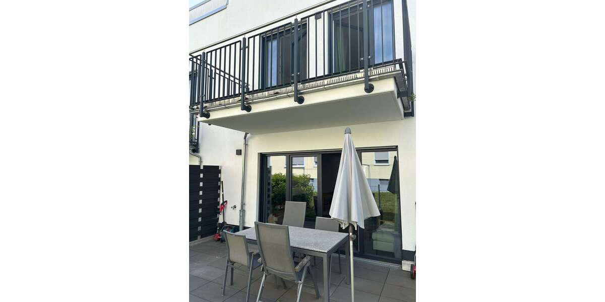 Haus zum Kaufen in Bad Homburg 830.000 € 160 m² 6 zimmer