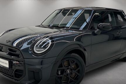 Mini Cooper S Coupé 13.851 km 32.690 &euro; Dreieich-Sprendlingen 63303