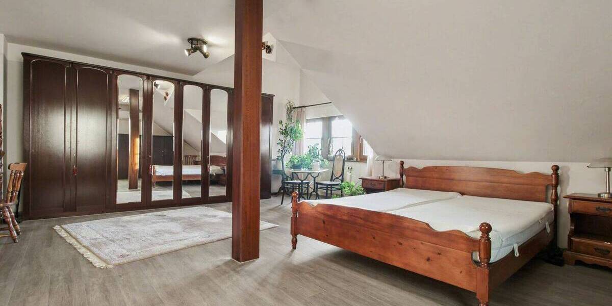 Doppelhaushälfte Babenhausen - 4 Zimmer, 120 m&sup2;, 549.000&euro; | Angebot:26731303