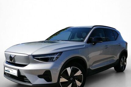 Volvo XC40 25.000 km 43.870 € Friedberg 61169