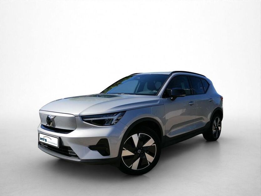Volvo XC40 25.000 km 43.870 € Friedberg 61169