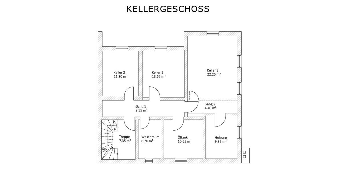 Mehrfamilienhaus, Wohnhaus Rüsselsheim am Main - 10 Zimmer, 245 m&sup2;, 680.000&euro; | Angebot:26750624